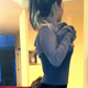 Illustration for article titled JWoww Shows Off Her Baby Bump at Five Months